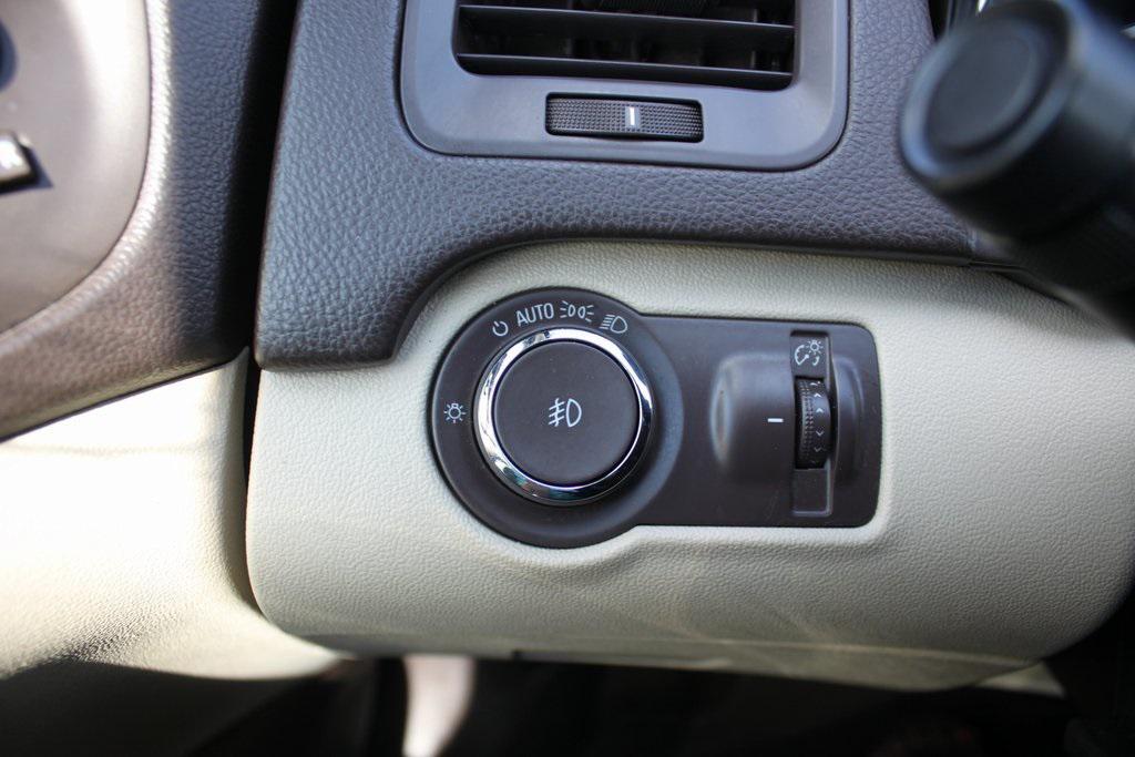 used 2017 Buick Regal car, priced at $10,580