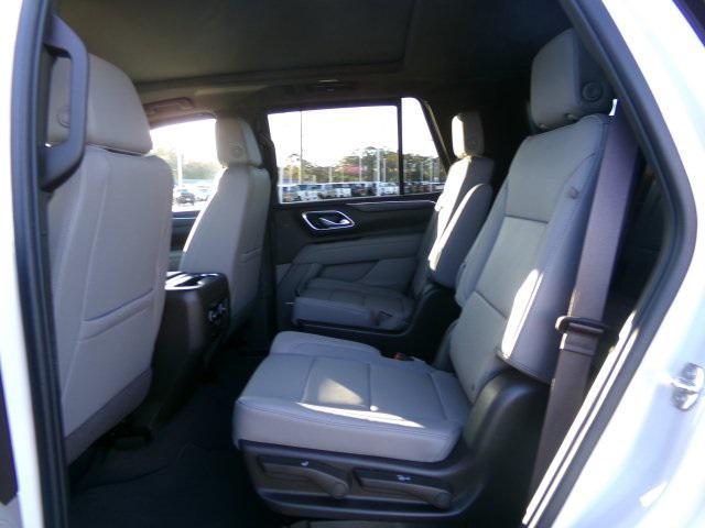 used 2024 Chevrolet Tahoe car, priced at $61,950