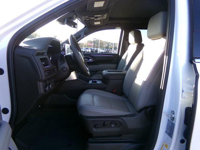 used 2024 Chevrolet Tahoe car, priced at $61,950