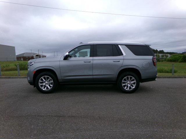 new 2024 Chevrolet Tahoe car, priced at $73,620