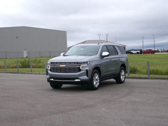 new 2024 Chevrolet Tahoe car, priced at $73,620