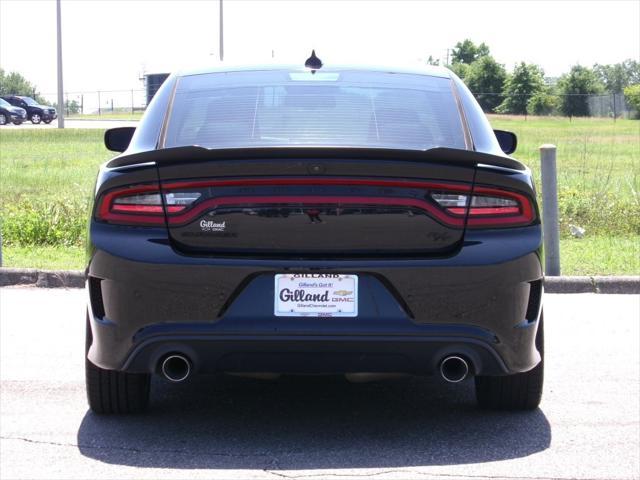 used 2020 Dodge Charger car, priced at $29,988