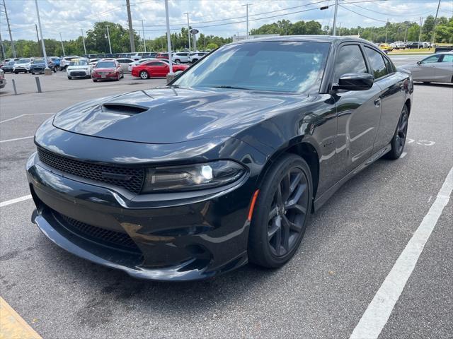 used 2020 Dodge Charger car, priced at $29,988