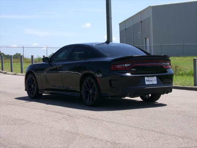 used 2020 Dodge Charger car, priced at $29,988
