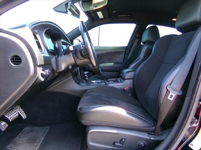 used 2020 Dodge Charger car, priced at $29,988