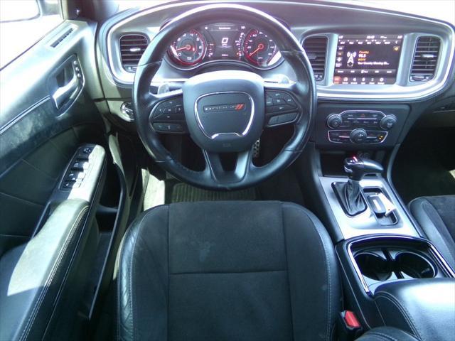 used 2020 Dodge Charger car, priced at $29,988