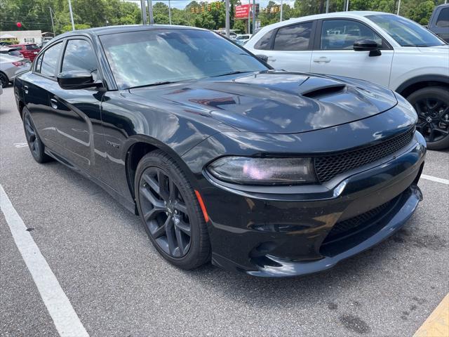 used 2020 Dodge Charger car, priced at $29,988