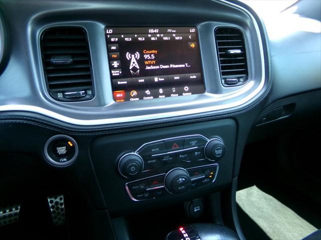 used 2020 Dodge Charger car, priced at $29,988