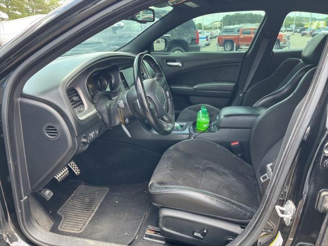 used 2020 Dodge Charger car, priced at $29,988