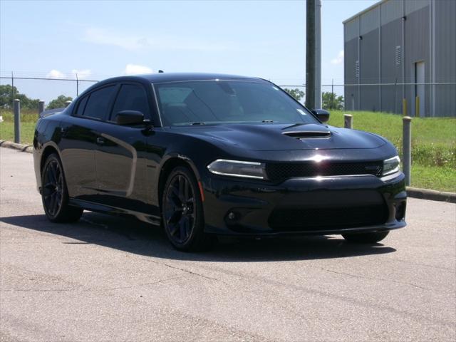 used 2020 Dodge Charger car, priced at $29,988