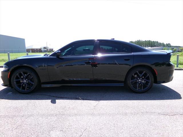 used 2020 Dodge Charger car, priced at $29,988