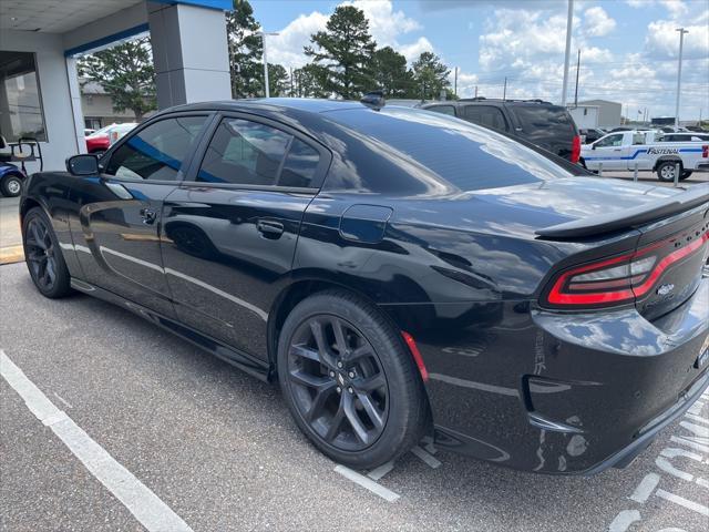 used 2020 Dodge Charger car, priced at $29,988