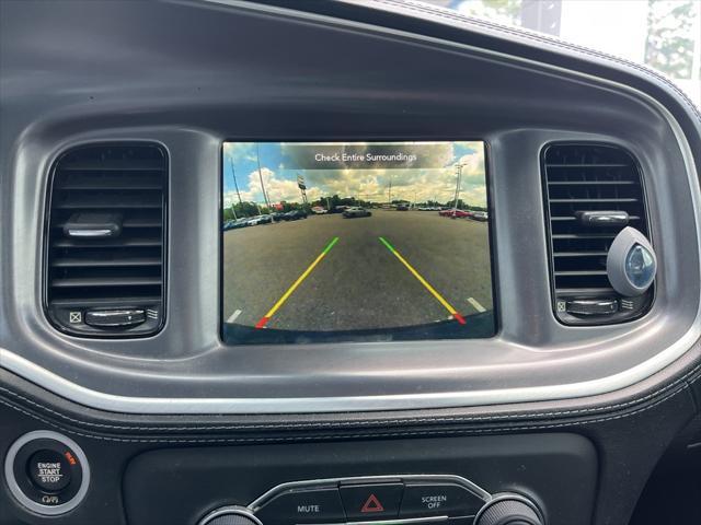used 2020 Dodge Charger car, priced at $29,988