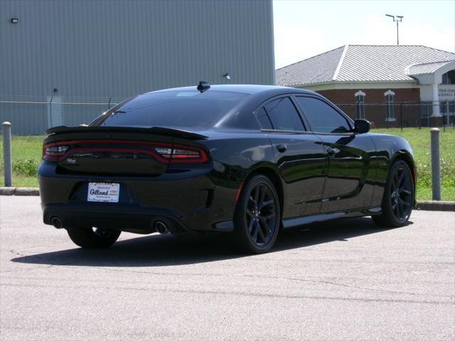 used 2020 Dodge Charger car, priced at $29,988