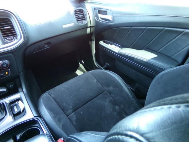 used 2020 Dodge Charger car, priced at $29,988