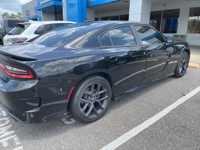 used 2020 Dodge Charger car, priced at $29,988