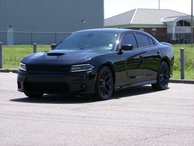 used 2020 Dodge Charger car, priced at $29,988
