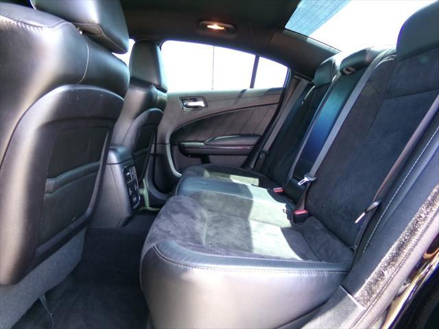 used 2020 Dodge Charger car, priced at $29,988