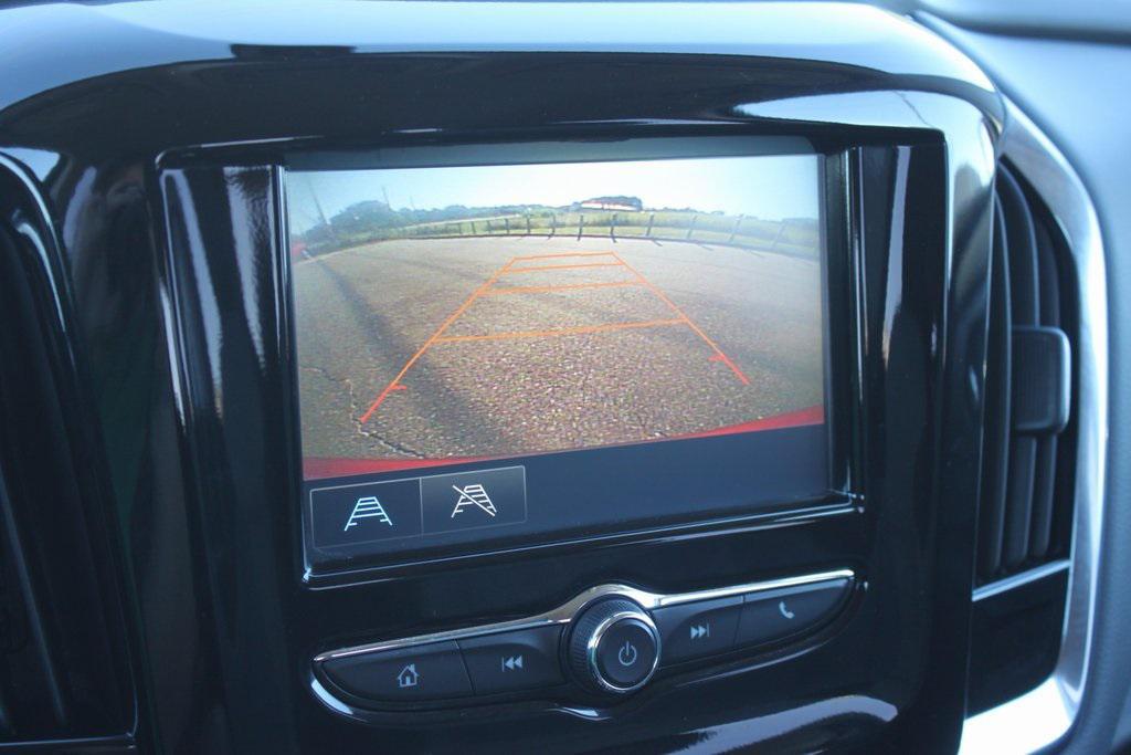 used 2018 Chevrolet Traverse car, priced at $15,569