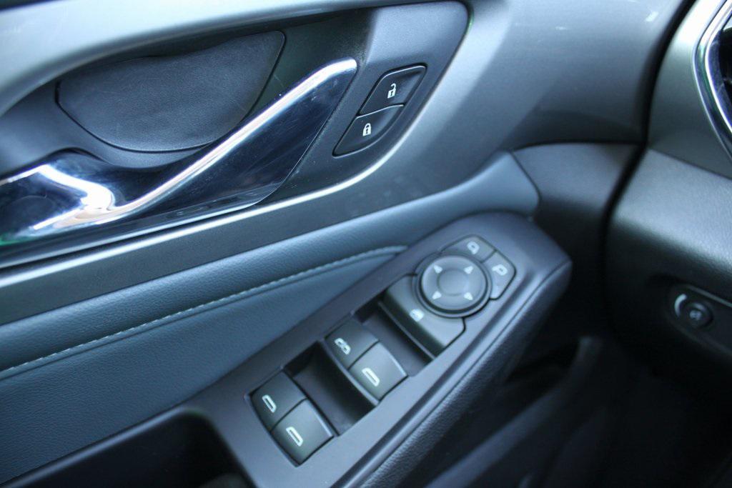 used 2018 Chevrolet Traverse car, priced at $15,569