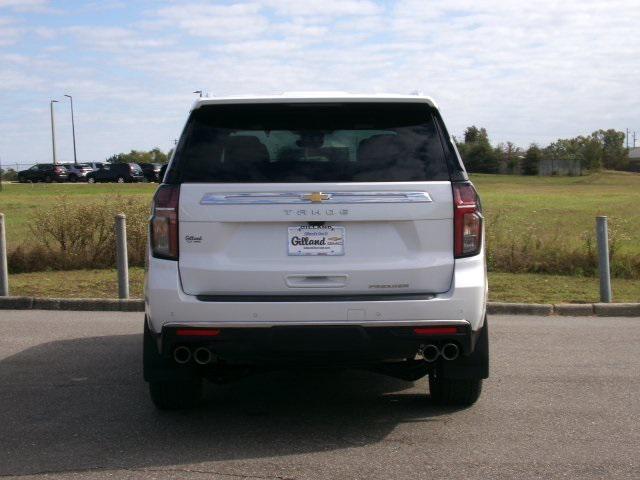 used 2024 Chevrolet Tahoe car, priced at $67,250