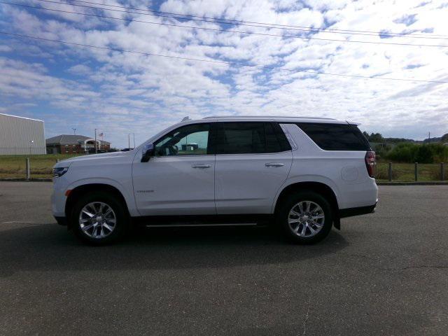 used 2024 Chevrolet Tahoe car, priced at $67,250