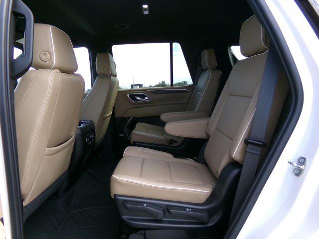 used 2024 Chevrolet Tahoe car, priced at $67,250