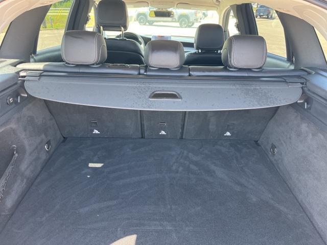 used 2016 Mercedes-Benz GLC 300 car, priced at $13,488