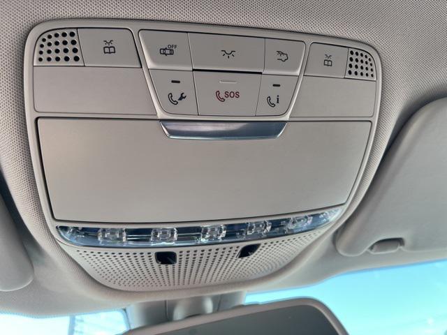 used 2016 Mercedes-Benz GLC 300 car, priced at $13,488