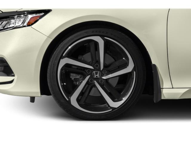 used 2018 Honda Accord car, priced at $16,981