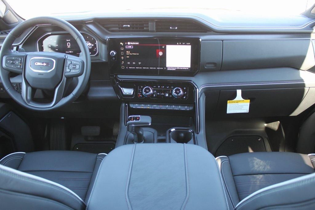 new 2026 GMC Sierra 1500 car, priced at $75,433