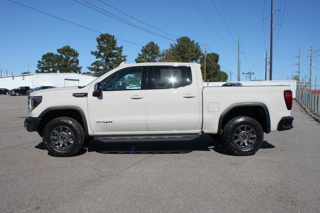 new 2026 GMC Sierra 1500 car, priced at $75,433