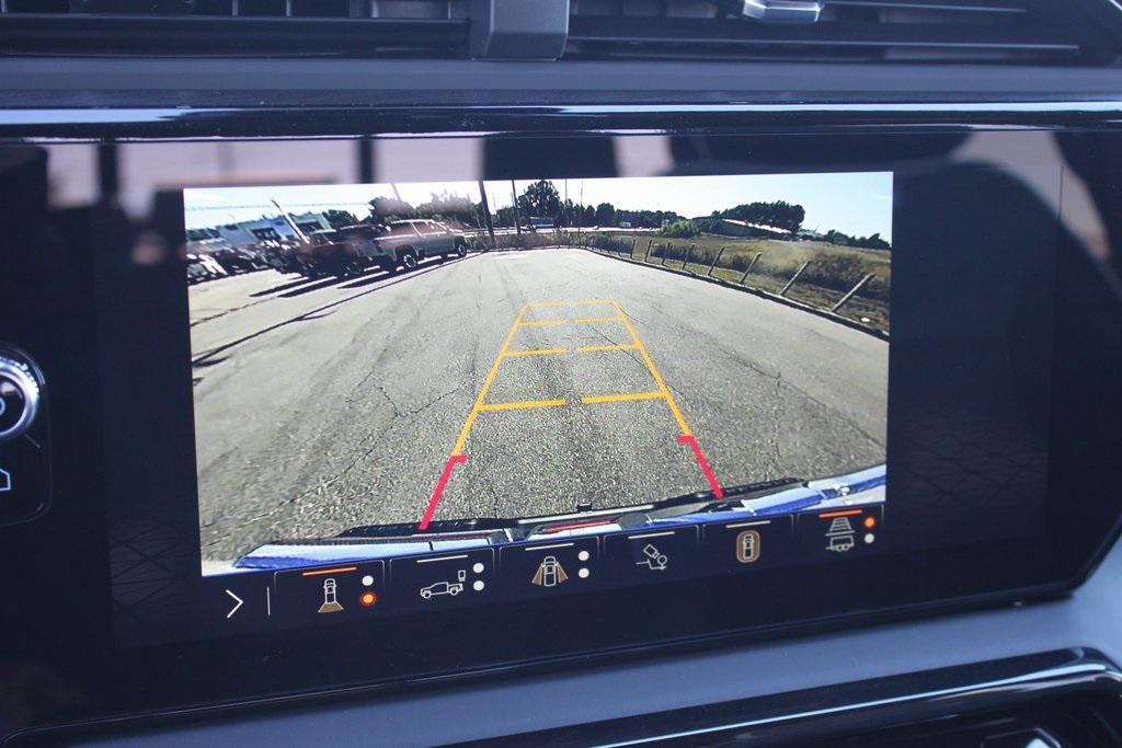 new 2026 GMC Sierra 1500 car, priced at $75,433