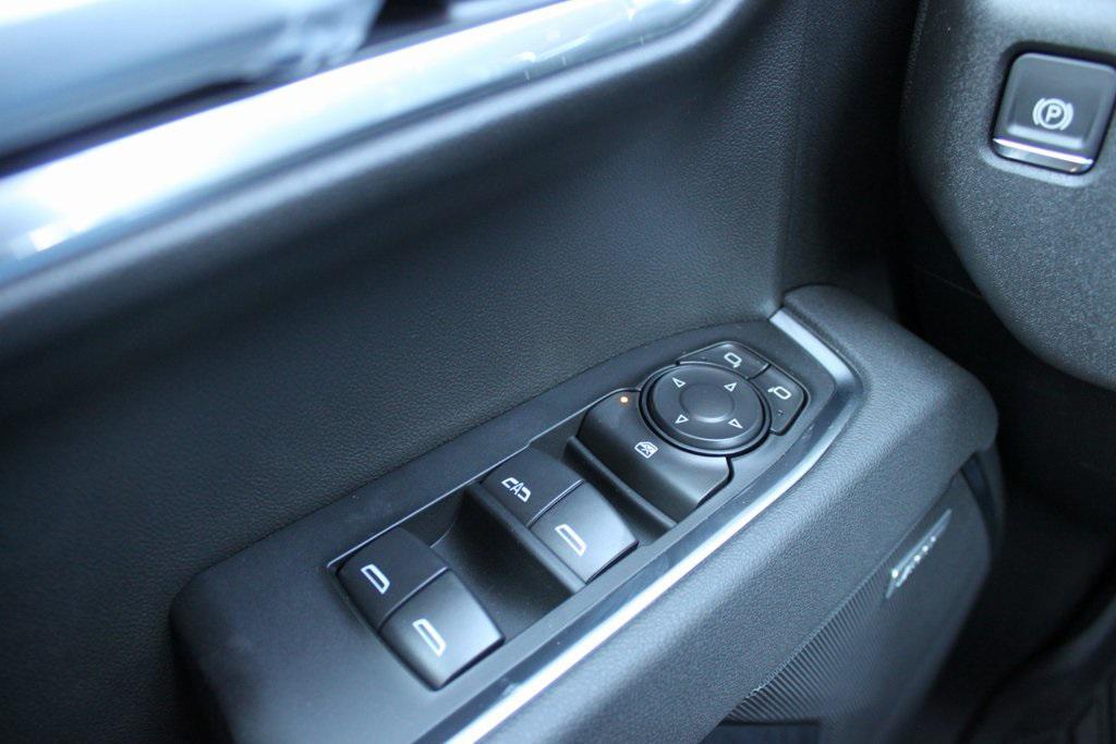 new 2026 Chevrolet Silverado 1500 car, priced at $58,853