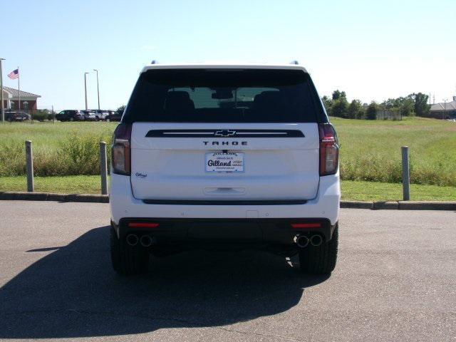 new 2024 Chevrolet Tahoe car, priced at $77,515