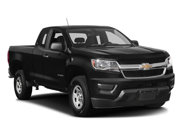 used 2018 Chevrolet Colorado car, priced at $13,488