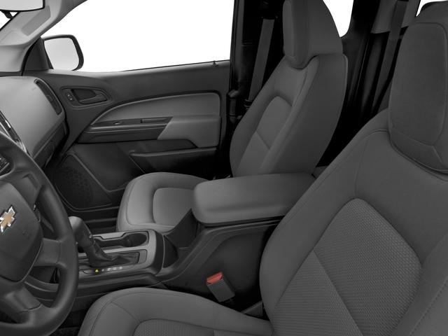 used 2018 Chevrolet Colorado car, priced at $13,488