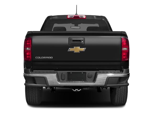 used 2018 Chevrolet Colorado car, priced at $13,488