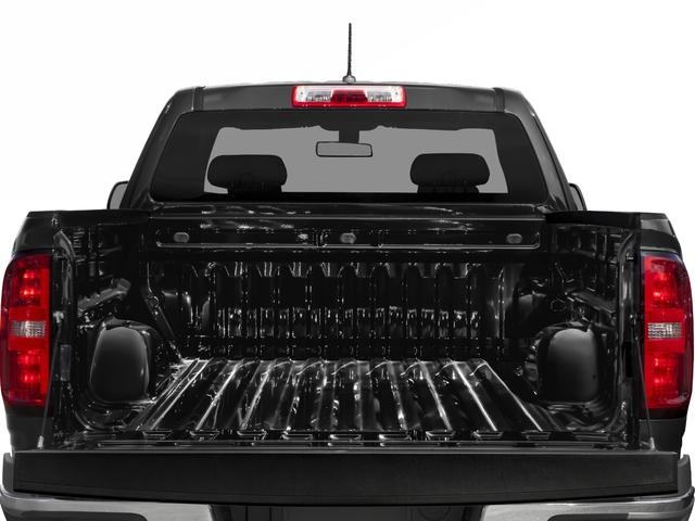 used 2018 Chevrolet Colorado car, priced at $13,488