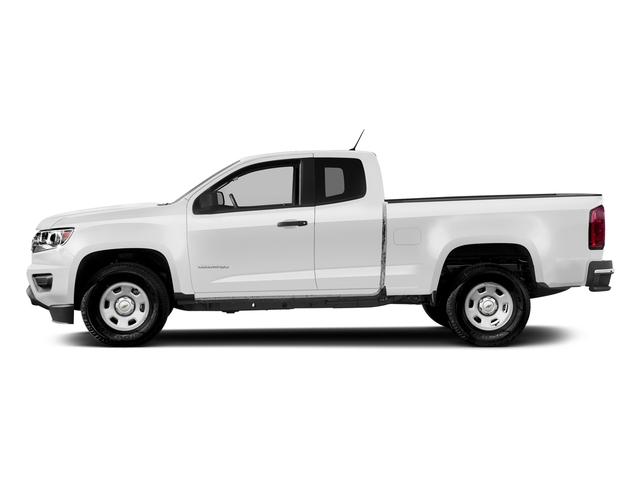 used 2018 Chevrolet Colorado car, priced at $13,488