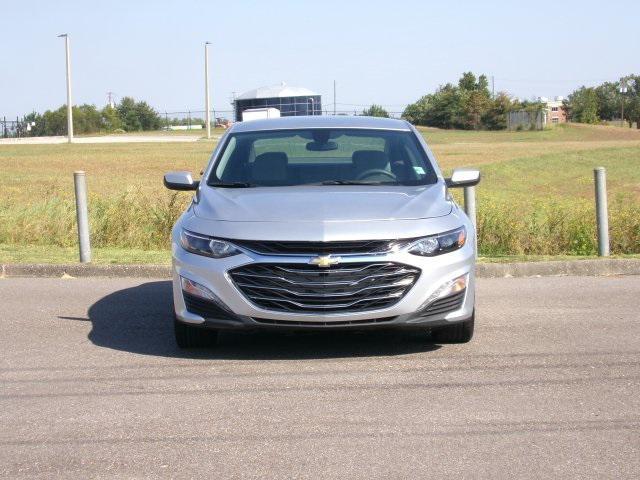 used 2021 Chevrolet Malibu car, priced at $15,784