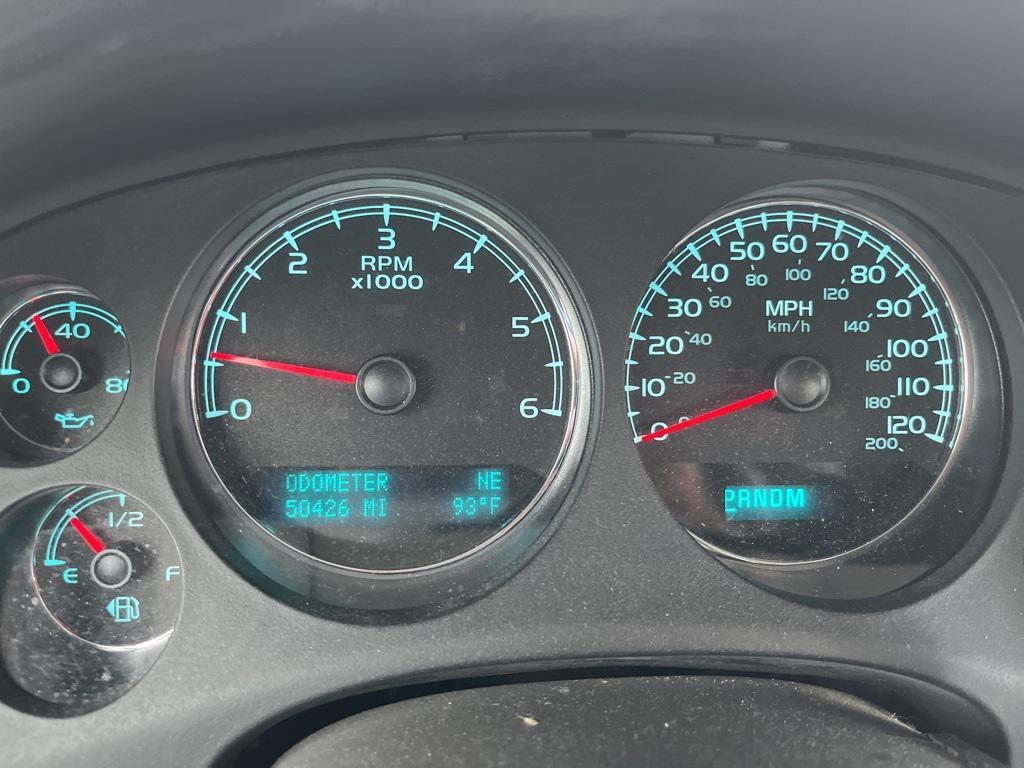 used 2012 Chevrolet Suburban car, priced at $12,281