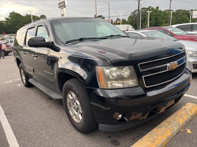 used 2012 Chevrolet Suburban car, priced at $12,488