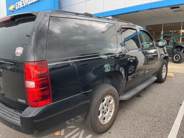 used 2012 Chevrolet Suburban car, priced at $12,488