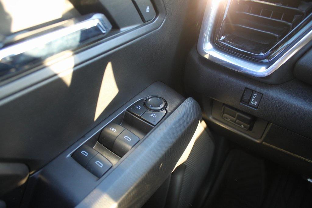 used 2024 GMC Canyon car, priced at $35,781