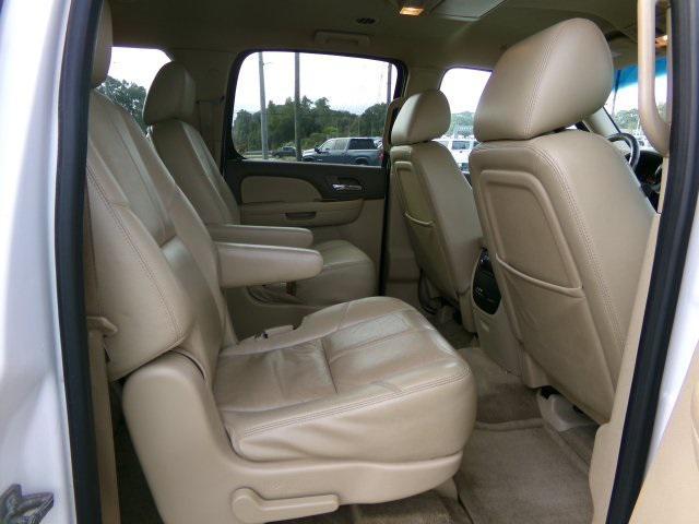 used 2012 Chevrolet Suburban car, priced at $12,919