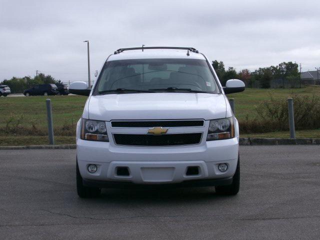 used 2012 Chevrolet Suburban car, priced at $12,919