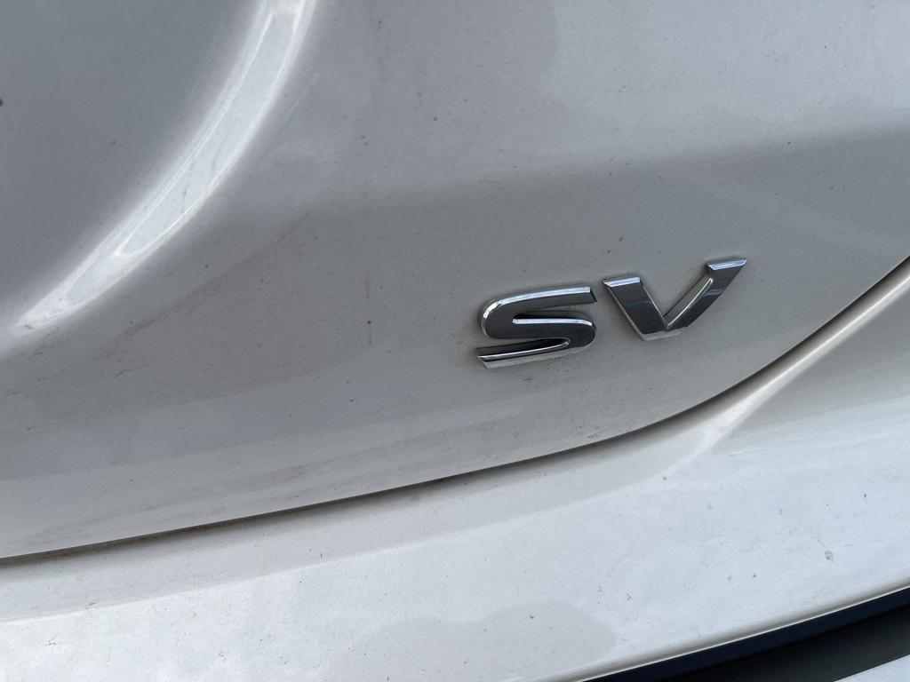 used 2022 Nissan Kicks car, priced at $19,281