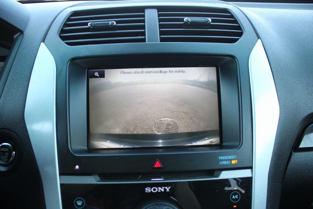 used 2014 Ford Explorer car, priced at $8,745