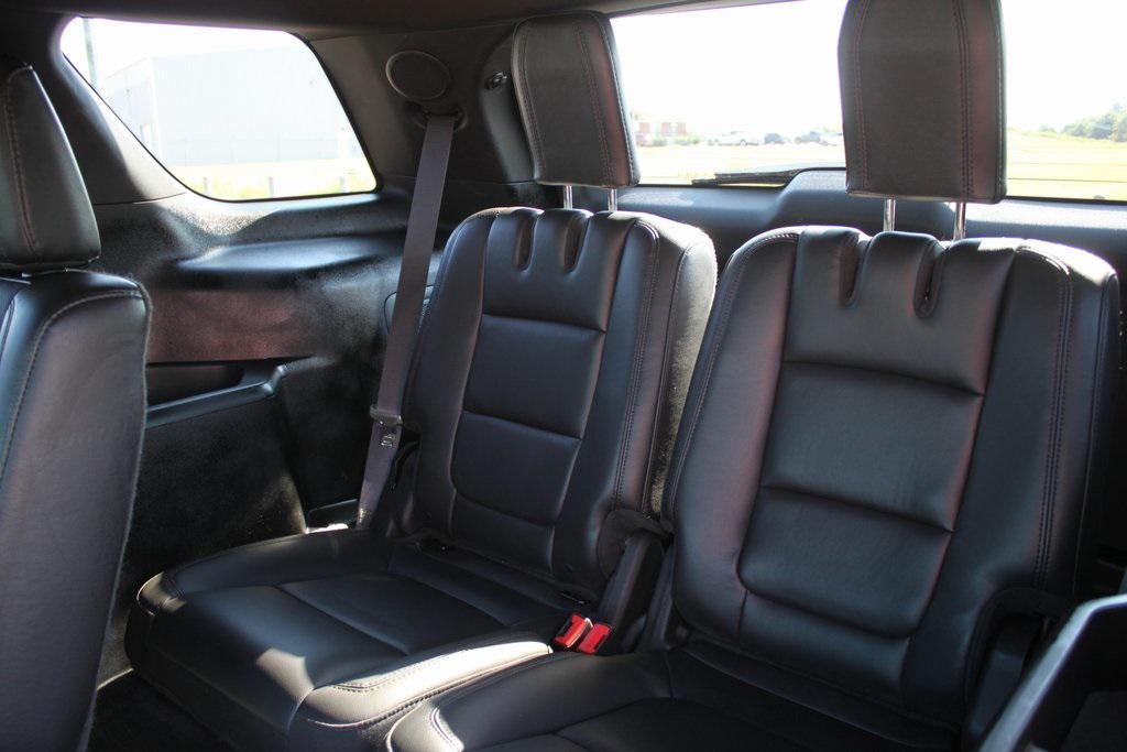 used 2014 Ford Explorer car, priced at $8,745